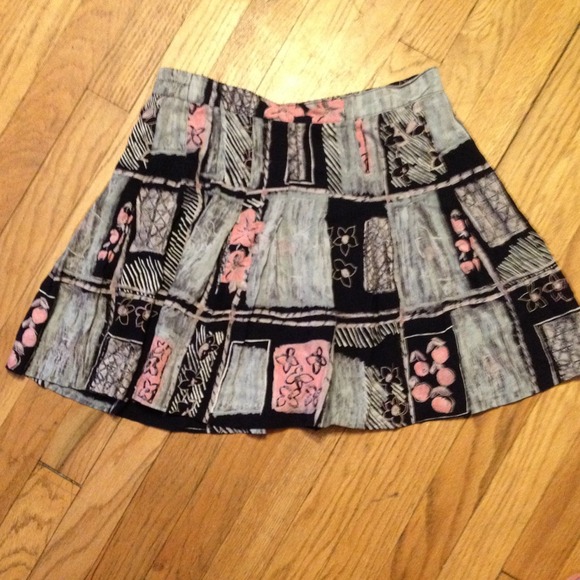 Vintage skirt