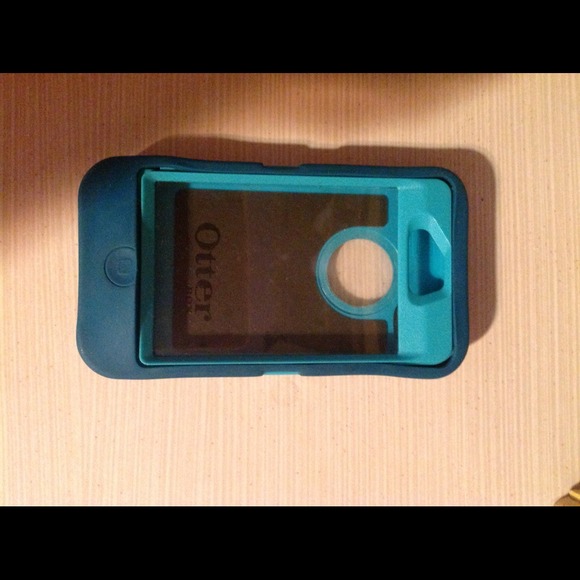 iPhone 4/4s Otterbox