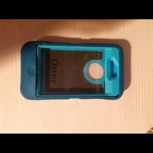 iPhone 4/4s Otterbox