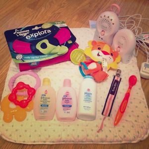 Baby bundle