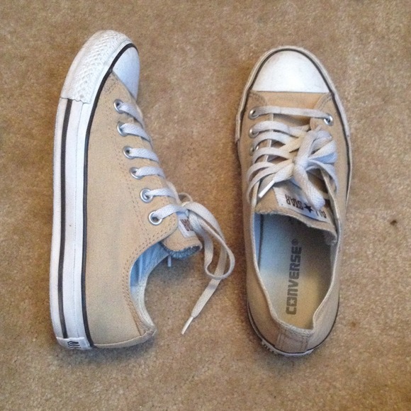 Converse Shoes - Converse