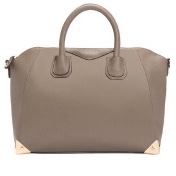 JustFab Tastemaker Bag 😍😘