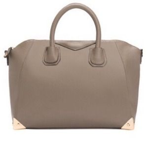 JustFab Tastemaker Bag 😍😘