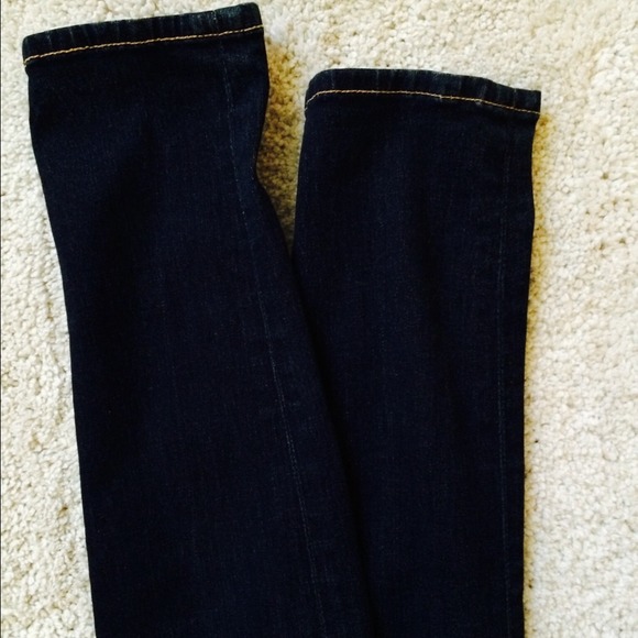 7 For All Mankind Jeans-Skinny's👖👠