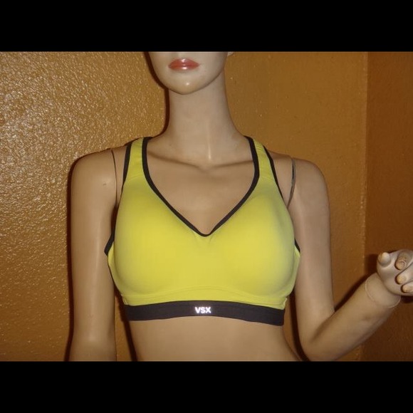Victoria's Secret Other - Victoria secret sport  bra incredible