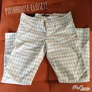 Flying Monkey Skinny Jeans