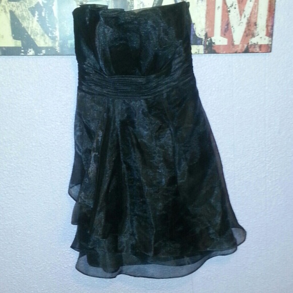 Davids Bridal dress