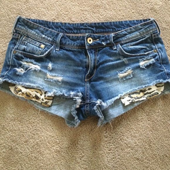 H&M shorts