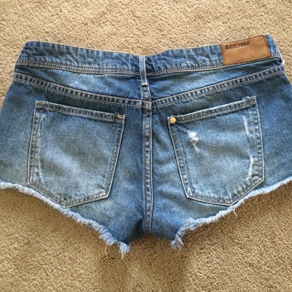 H&M shorts - Picture 2 of 4