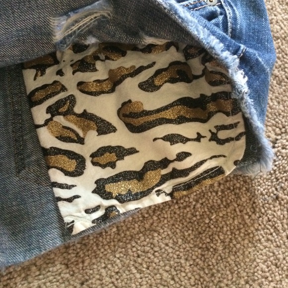 H&M shorts - Picture 4 of 4