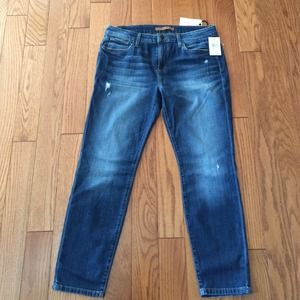 Joes skinny jeans- new with tags