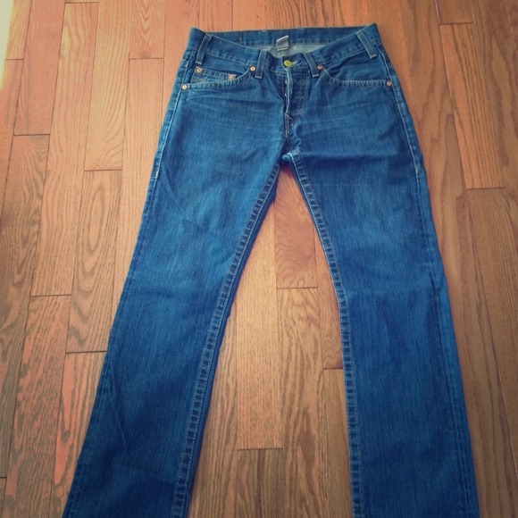 True religion