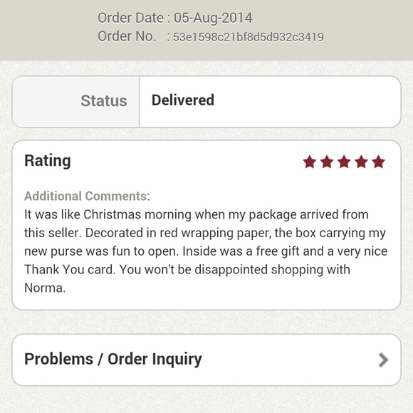 CLOSET STATS - Picture 2 of 2