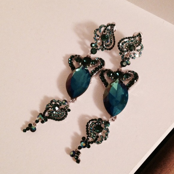 Turquoise pressure ✨✨ - Picture 2 of 2