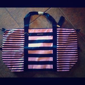 Victoria's Secret Get Away Bag!