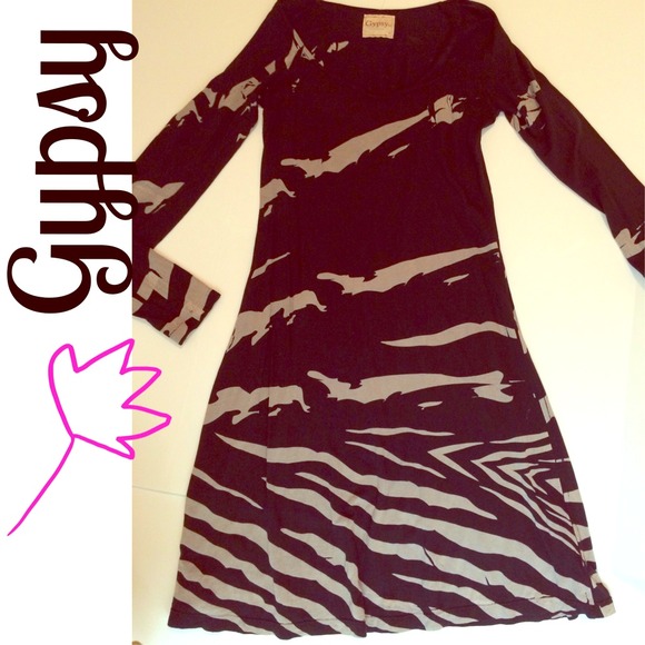 gypsy Dresses & Skirts - Gypsy Brand dress