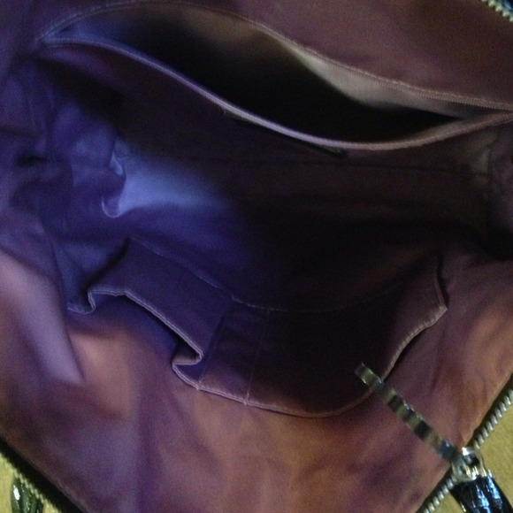 100% authentic COACH! - Picture 3 of 3