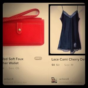 Bundle for ireneeerin