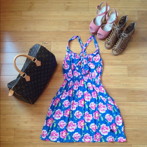 Abercrombie & Fitch Dresses & Skirts - 🌺Abercrombie & Fitch Dress🌺