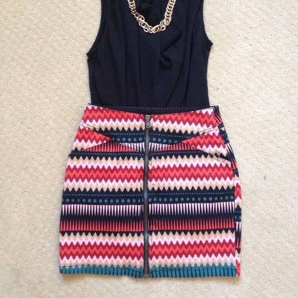 🔻H&M Mini Skirt🔻