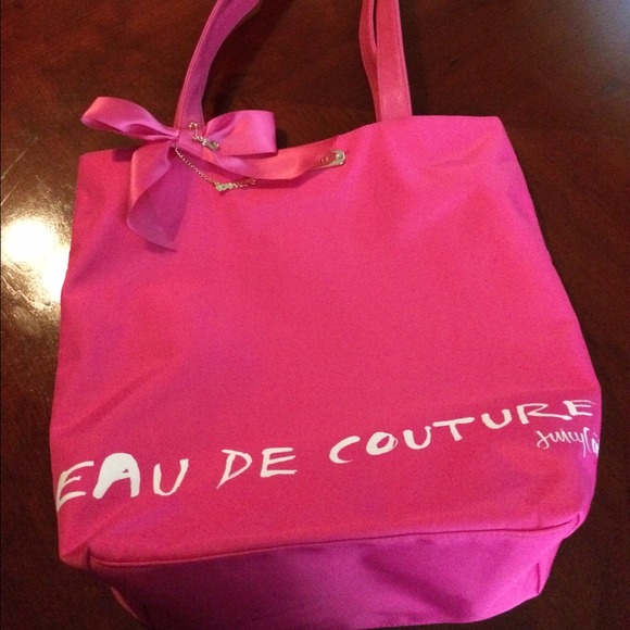 💕Juicy Tote💕 ✋ON HOLD✋
