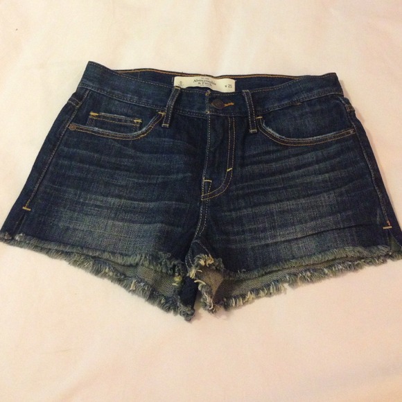 🌸 Sexy Abercrombie & Fitch Shorts🌸 brand-new
