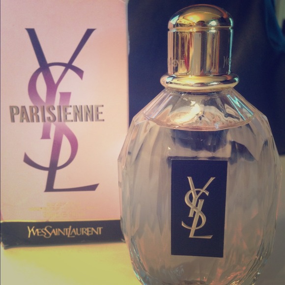 YSL Parisienne eau de parfum