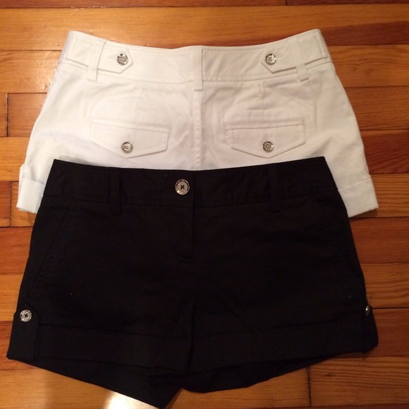 Express Shorts