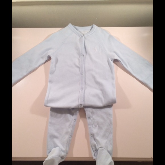 Baby boy overral - Picture 1 of 1