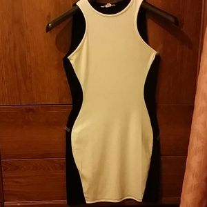 BEAUTIFUL dress that hugs every curve