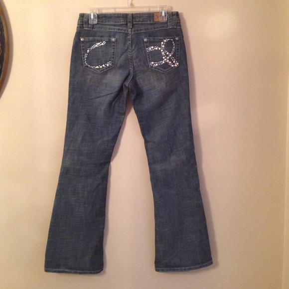 New Chiole Jeans