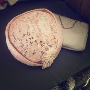 50's Style Vintage Hat