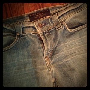 Cute Juicy Couture Jeans