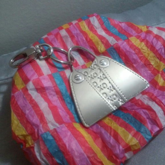 Xoxo keychain