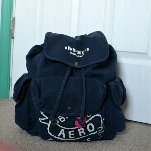 aeropostale backpack