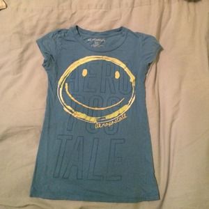 Aeropostale tee