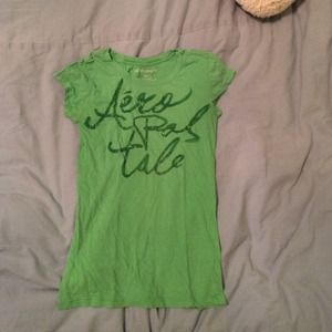 Aeropostale tee