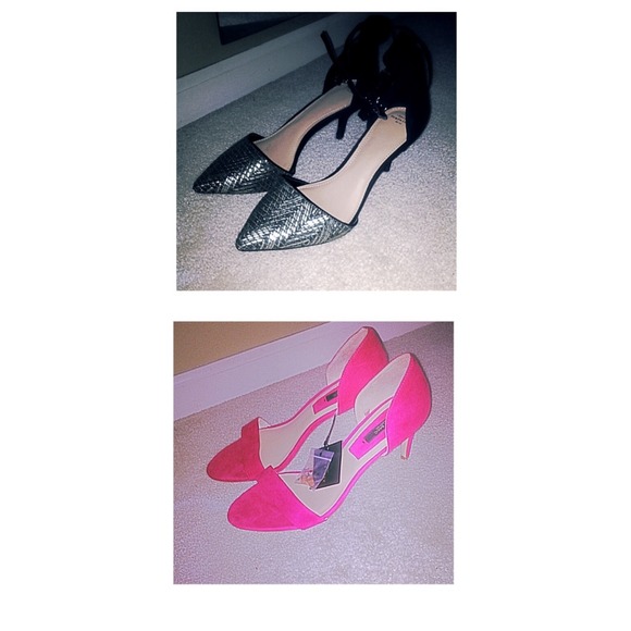 Poshmark Finds! 😍💖