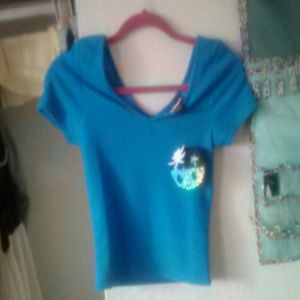 Doll house top