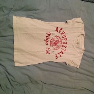 Aeropostale tee