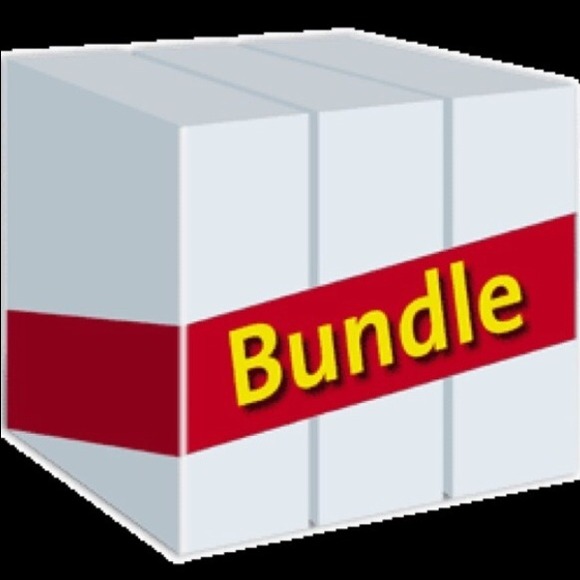 Create Your Own Bundle From My Closet And Save!