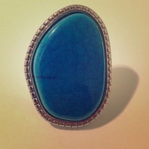 Statement Ring