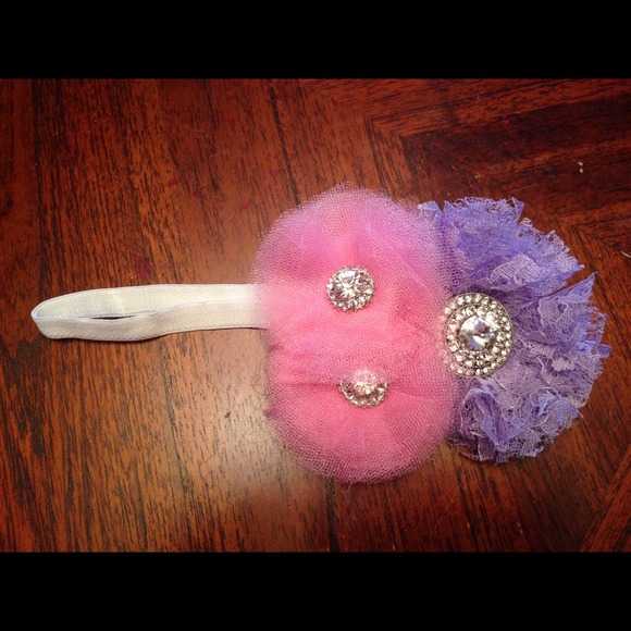 Custom made headbands - Picture 2 of 3