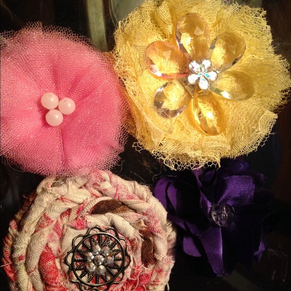 Custom made headbands - Picture 3 of 3