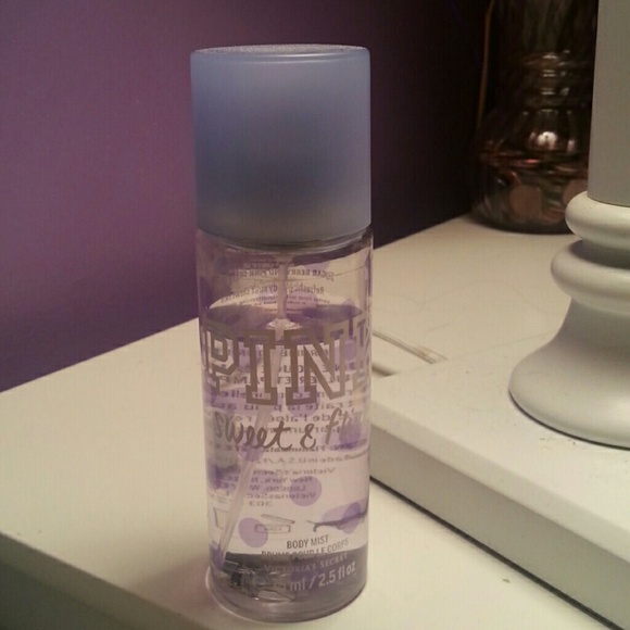 Pink Victoria S Secret Other Sold In Bundle Pink Sweet Flirty Body Mist Poshmark