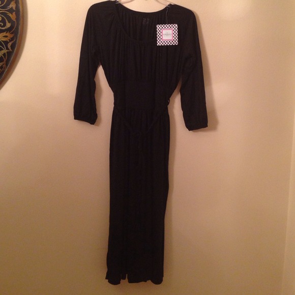 The Metro Dress