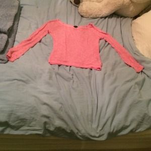 Live love dream sweater