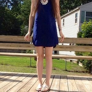 Mila Paoli Made in Italy Sandal Jack Rogers Style