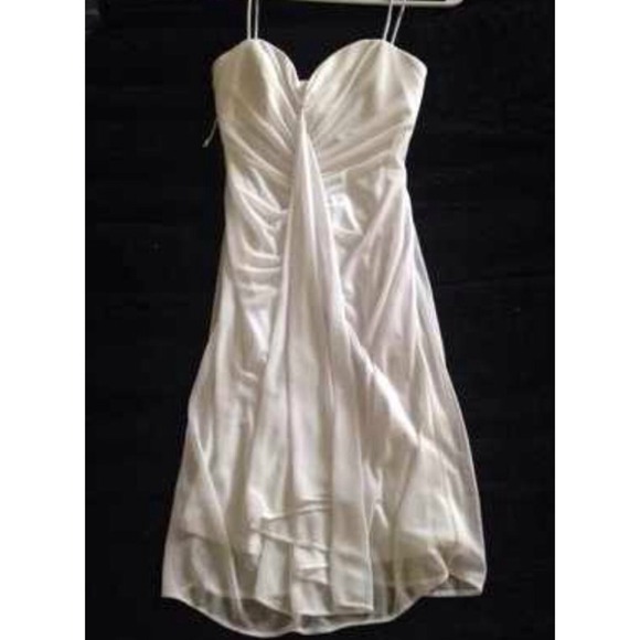 Dresses & Skirts - White dress