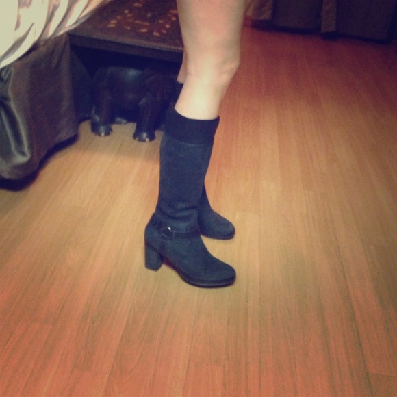 Clarks Boots - Clarks Artisan boots